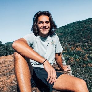 Meet your Posher, Zane